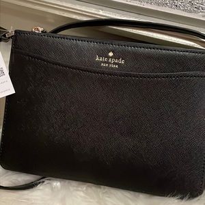 Kate Spade Rory Crossbody NWT